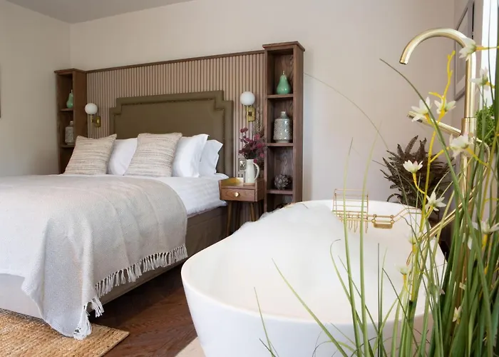 The Tempest Arms Inn Elslack