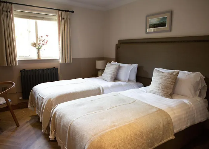 The Tempest Arms Elslack