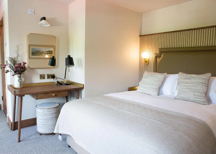 Inn The Tempest Arms Elslack