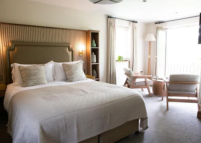 Inn The Tempest Arms Elslack