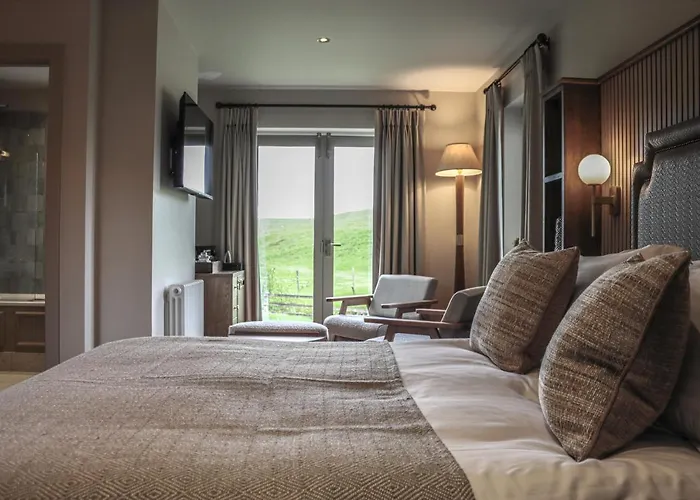 Inn The Tempest Arms