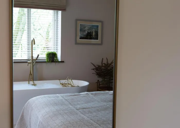 Inn The Tempest Arms