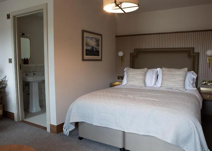 The Tempest Arms Inn 4*