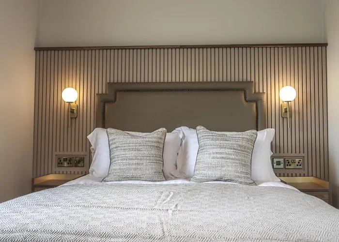 Inn The Tempest Arms Elslack