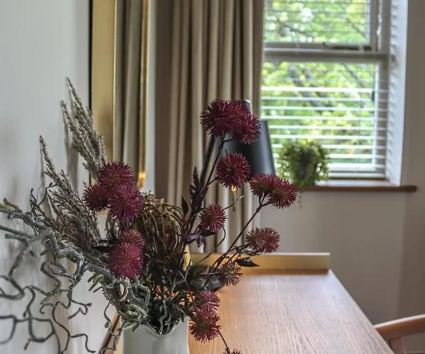 The Tempest Arms Inn