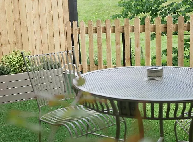 Inn The Tempest Arms