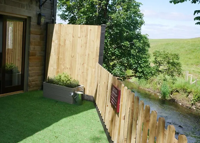 The Tempest Arms Inn