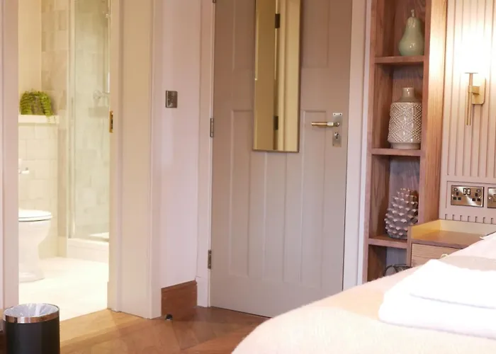 The Tempest Arms Inn