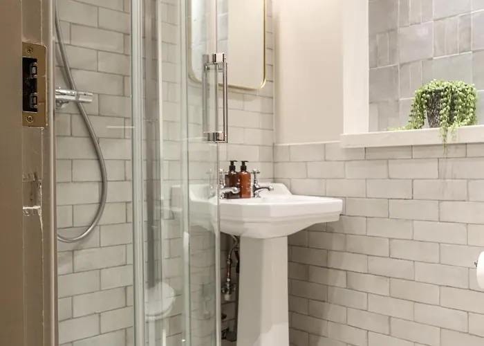 Inn The Tempest Arms 4*