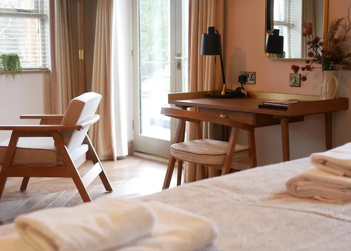 The Tempest Arms Inn 4*