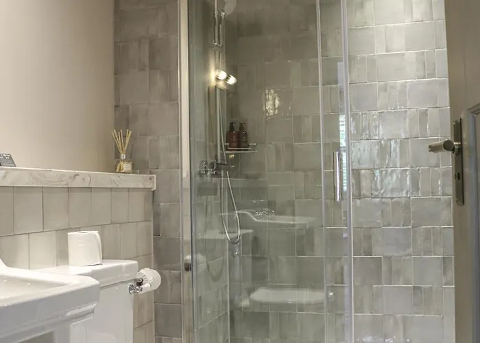 The Tempest Arms Inn Elslack