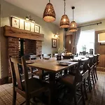 The Tempest Arms
