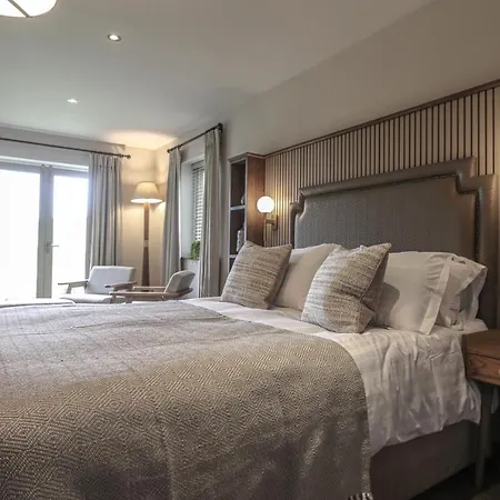 The Tempest Arms سكيبتون