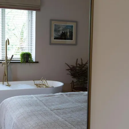 Han/Misafirhane The Tempest Arms