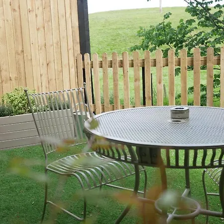 Han/Misafirhane The Tempest Arms