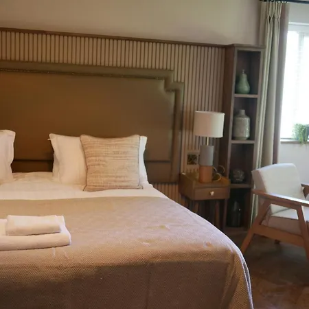 The Tempest Arms Han/Misafirhane Elslack