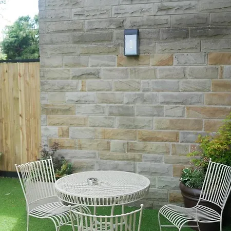 Han/Misafirhane The Tempest Arms