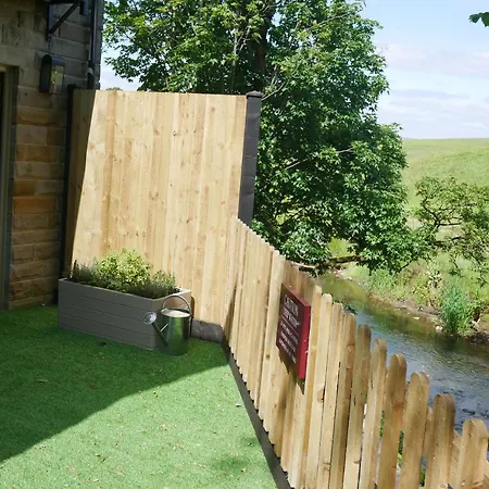 The Tempest Arms Han/Misafirhane