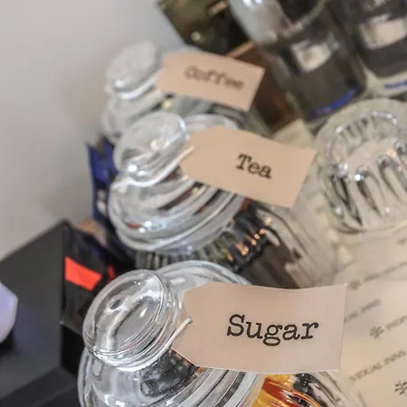 The Tempest Arms Han/Misafirhane 4*