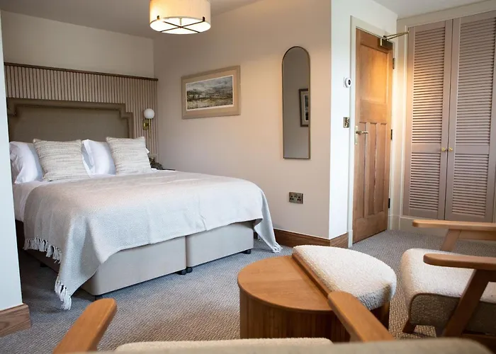 The Tempest Arms 宾馆