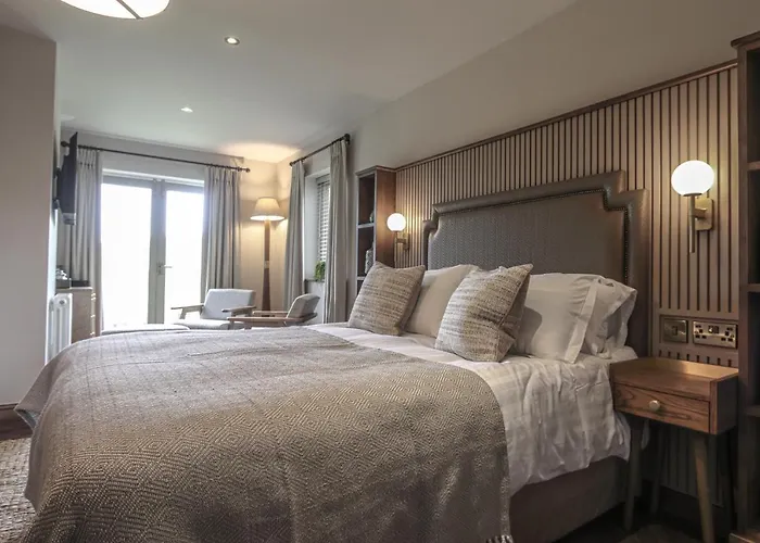 The Tempest Arms Elslack