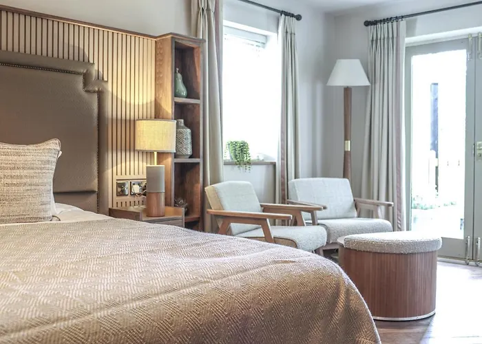 The Tempest Arms 宾馆 Elslack