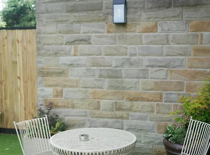 宾馆 The Tempest Arms